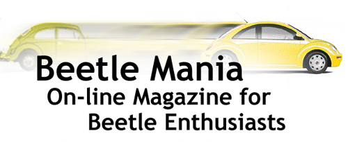 Welcome to Beetle Mania